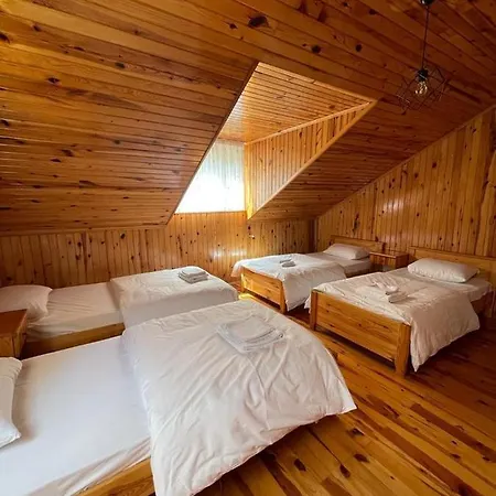 Hotel Akarsu Butik *