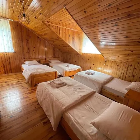 Hotel Akarsu Butik *