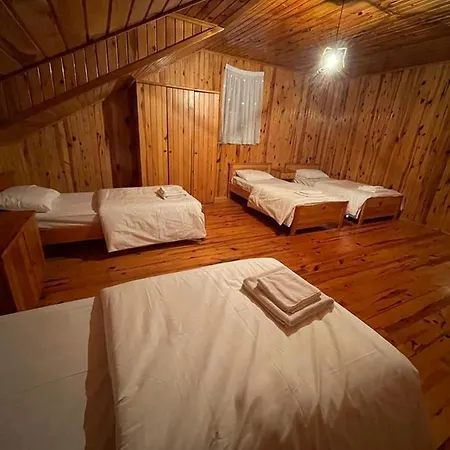 Akarsu Butik Hotel *