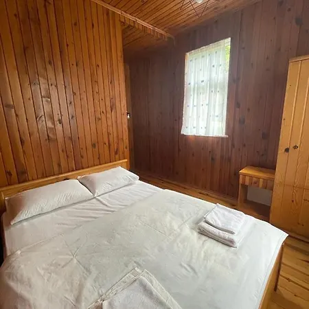 Hotel Akarsu Butik