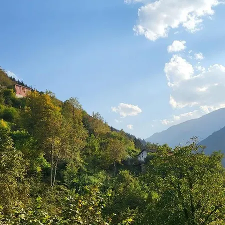 Akarsu Butik Hotel Akarsu (Trabzon)