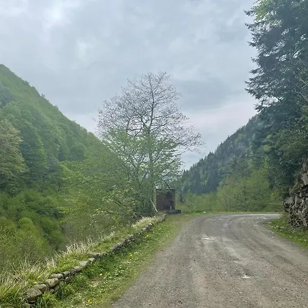 Akarsu Butik Hotel Akarsu (Trabzon)