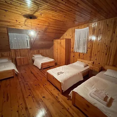 Akarsu Butik Hotel