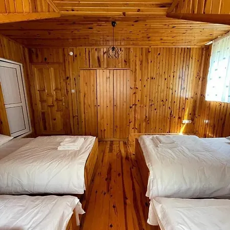 Hotel Akarsu Butik Akarsu (Trabzon)
