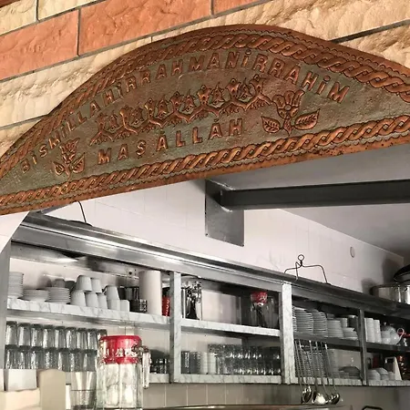 Hotel Akarsu Butik Akarsu (Trabzon)