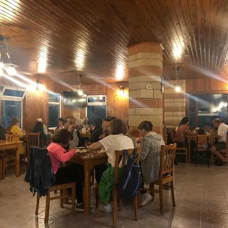 Hotel Akarsu Butik *