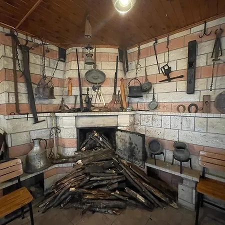 Hotel Akarsu Butik *