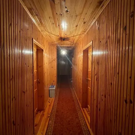 Hotel Akarsu Butik *